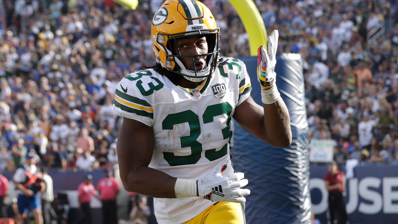 FANTASY PLAYS: New key roles for those left after NFL trades